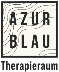 Azurblau – Therapieraum